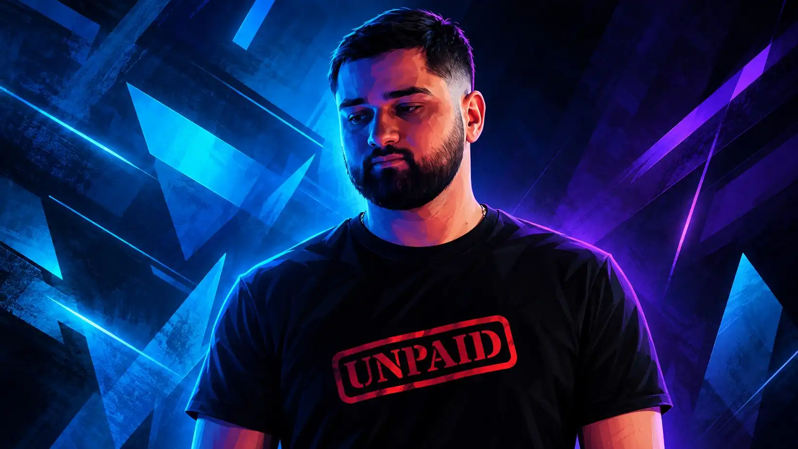 VLDN to Stand In for Liquid at Logitech G Play Connect 2026